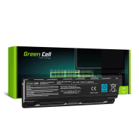 Green Cell PA5109U-1BRS PABAS272 do Toshiba Satellite - 515011 - zdjęcie 1